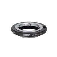 Metabones Leica M Lens to Canon EFR Mount T Adapter (EOS R)