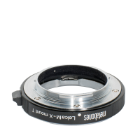 Metabones Leica M to X-mount T /FUJI (Black Matt)