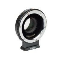 Metabones Canon EF to BMPCC4K T Speed Booster XL 0.64x