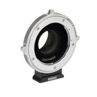 Metabones Canon EF to BMPCC4K T CINE Speed Booster ULTRA 0.64x