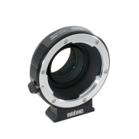 Metabones Leica R to BMCC Speed Booster (Black Matt)
