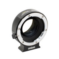 Metabones Leica R to Xmount Speed Booster ULTRA 0.71x (Black Matt)