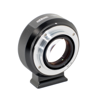 Metabones Leica R to Xmount Speed Booster ULTRA 0.71x (Black Matt)