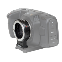 Metabones Nikon G to BMPCC4K Speed Booster ULTRA 0.71x (Black Matt)
