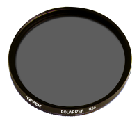 Tiffen 105C LINEAR POLARIZER