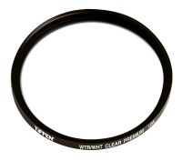 Tiffen 127MM CLEAR