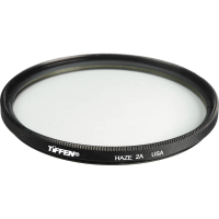 Tiffen 127MM HAZE 1