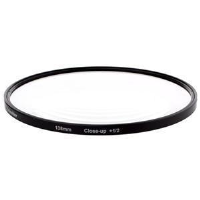 Tiffen 138MM FULL FIELD DIOPTER  +1/2