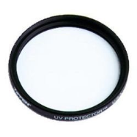 Tiffen 46MM UV PROTECTOR