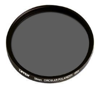 Tiffen 58MM CIRCULAR POLARIZER