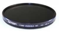 Tiffen 62MM VARIABLE ND-WW