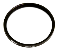 Tiffen 72MM CLEAR