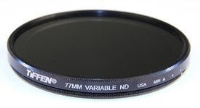 Tiffen 82VND - 82MM VARIABLE ND-WW