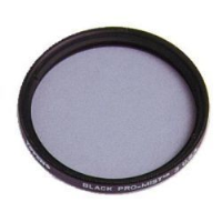 Tiffen FILTER WHEEL 3 BLACK PROMIST 1/8