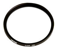 Tiffen 127MM CLEAR PREMIUM