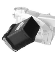 HC300 Falt-Lichtschutzblende HD Hood for Canon C200, C300 &amp; C500