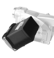 HC300 Falt-Lichtschutzblende HD Hood for Canon C200, C300 &amp;amp; C500