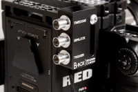 Wooden Camera - B-Box (RED&amp;#174; DSMC1™, DSMC2™)
