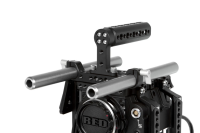 Wooden Camera – Rod Clamp (19mm)