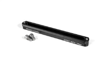 Wooden Camera Safety NATO Rail (150mm)