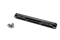 Wooden Camera Safety NATO Rail (150mm)