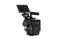 Wooden Camera Safety NATO Rail (150mm)