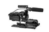 Wooden Camera - Rosette Arm (FS700)