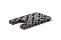 Wooden Camera Top Plate (F55, F5)