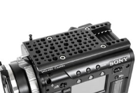 Wooden Camera Top Plate (F55, F5)