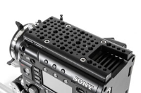 Wooden Camera Top Plate (F55, F5)