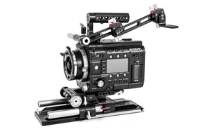 Wooden Camera Top Plate (F55, F5)