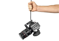 Wooden Camera - Cable Clamp