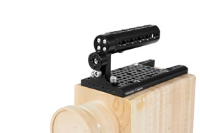 Wooden Camera - Sony EVF Bracket