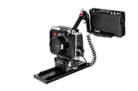 Wooden Camera - UVF LCD Bracket