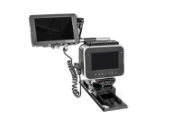 Wooden Camera - UVF LCD Bracket