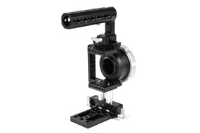 Wooden Camera - MFT to PL Adapter (Pocket)