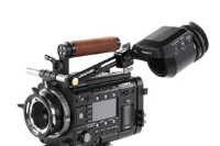 Wooden Camera - UVF Mount v2 (F55, F5)