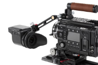 Wooden Camera UVF Mount v2 (F55, F5)