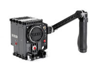 Wooden Camera - NATO Rosette (ARRI)