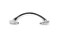 Alterna Cables - LCD/EVF Cable (RED, R/R, 12&quot;)