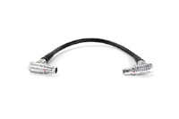 Alterna Cables - LCD/EVF Cable (RED&amp;#174;, R/R, 12&amp;quot;)