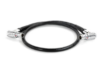 Alterna Cables - LCD/EVF Cable (RED, R/R, 24&quot;)