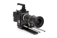 Wooden Camera Universal Lens Support (15mm LW)