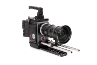 Wooden Camera Universal Lens Support (15mm LW)