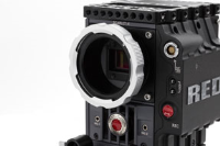 Wooden Camera - PL Mount (RED DSMC1, DSMC2)