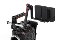 Wooden Camera - UVF Mount (LCD, No Clamp)