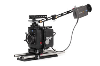 Wooden Camera - UVF Extension XL