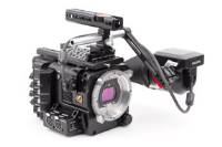 Wooden Camera - Sony F55/F5 Cable Protector