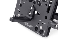Wooden Camera Recorder Slide