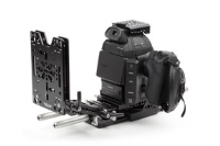 Wooden Camera Recorder Slide